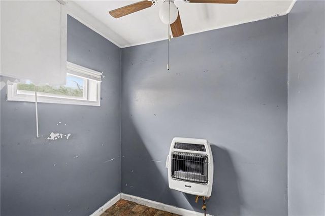 706 S Butler Drive, Harrisonville, MO 64701