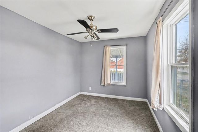 706 S Butler Drive, Harrisonville, MO 64701