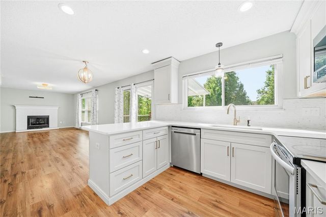 7230 Cinnamon Teal Drive, O'fallon, MO 63368
