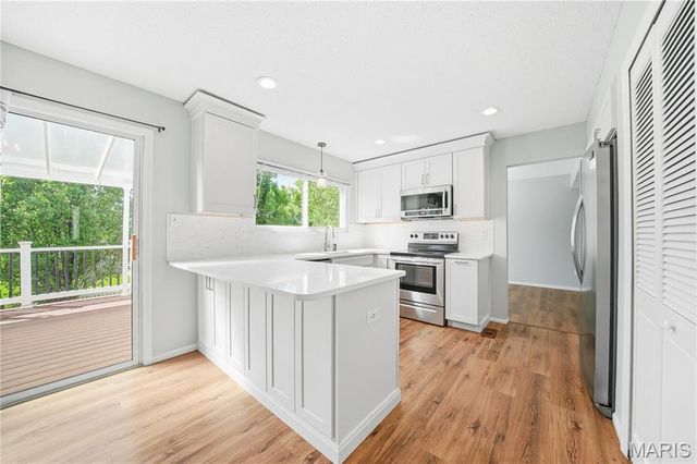 7230 Cinnamon Teal Drive, O'fallon, MO 63368