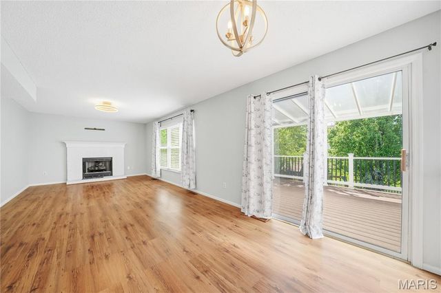 7230 Cinnamon Teal Drive, O'fallon, MO 63368