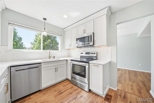 7230 Cinnamon Teal Drive, O'fallon, MO 63368