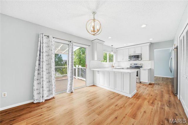 7230 Cinnamon Teal Drive, O'fallon, MO 63368