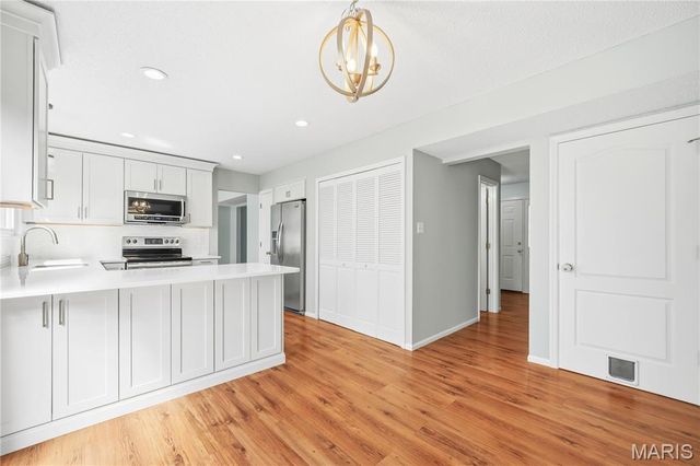 7230 Cinnamon Teal Drive, O'fallon, MO 63368
