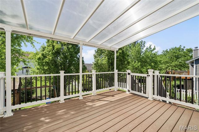 7230 Cinnamon Teal Drive, O'fallon, MO 63368