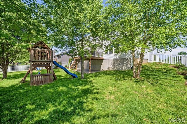 7230 Cinnamon Teal Drive, O'fallon, MO 63368