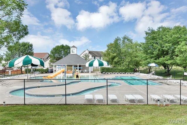 7230 Cinnamon Teal Drive, O'fallon, MO 63368