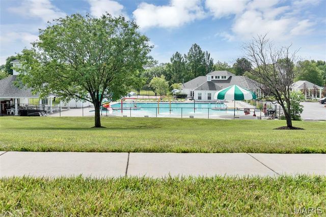7230 Cinnamon Teal Drive, O'fallon, MO 63368