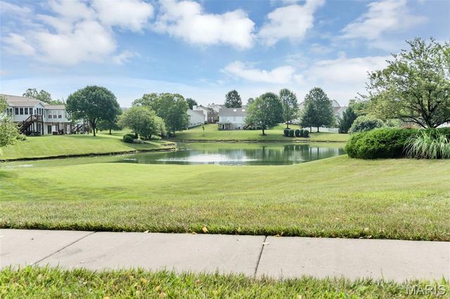 7230 Cinnamon Teal Drive, O'fallon, MO 63368