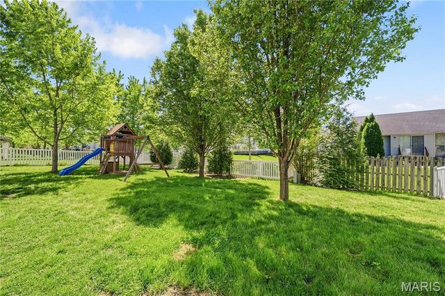 7230 Cinnamon Teal Drive, O'fallon, MO 63368