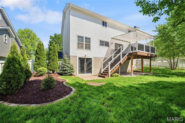 7230 Cinnamon Teal Drive, O'fallon, MO 63368