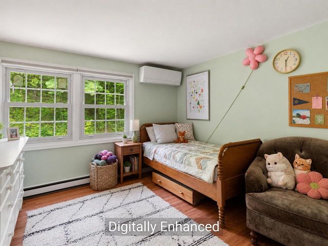 546 Spear Street, Charlotte, VT 05445