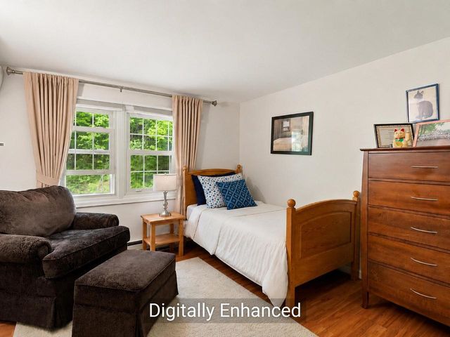 546 Spear Street, Charlotte, VT 05445