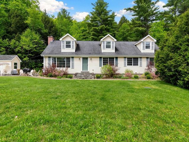 546 Spear Street, Charlotte, VT 05445
