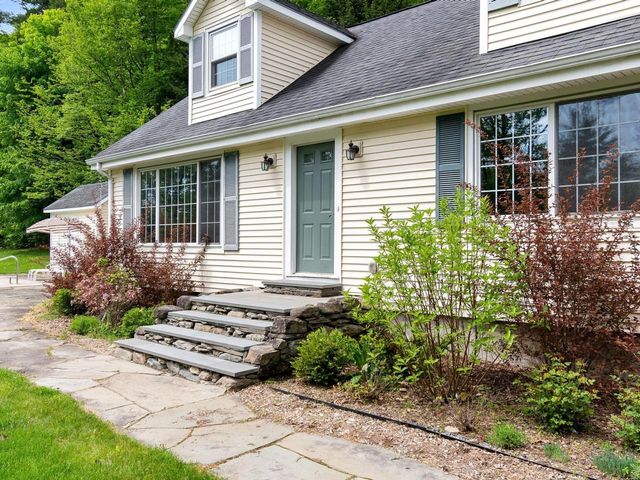 546 Spear Street, Charlotte, VT 05445