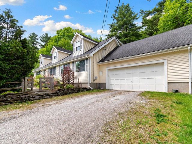 546 Spear Street, Charlotte, VT 05445