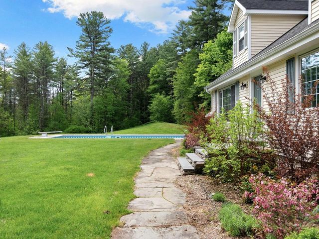 546 Spear Street, Charlotte, VT 05445