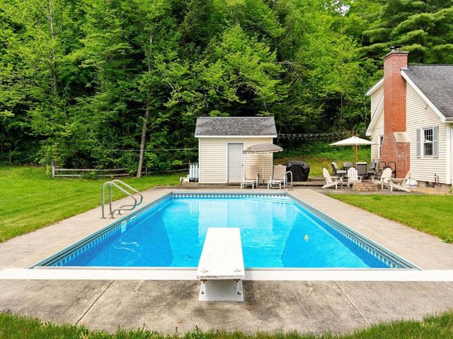 546 Spear Street, Charlotte, VT 05445