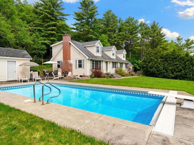 546 Spear Street, Charlotte, VT 05445