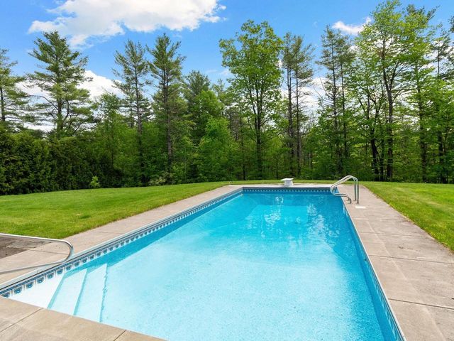 546 Spear Street, Charlotte, VT 05445