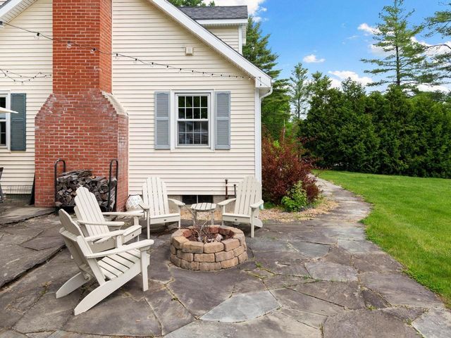 546 Spear Street, Charlotte, VT 05445