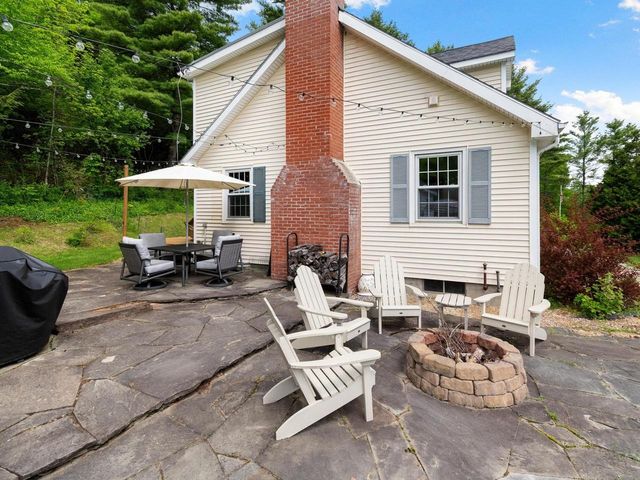 546 Spear Street, Charlotte, VT 05445