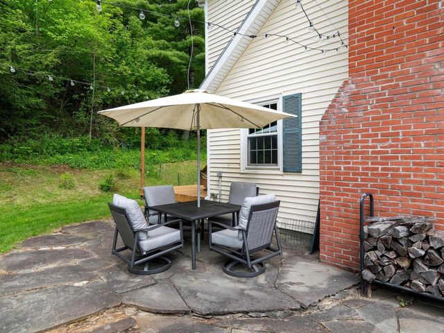 546 Spear Street, Charlotte, VT 05445