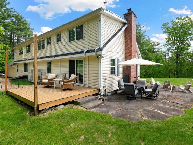 546 Spear Street, Charlotte, VT 05445
