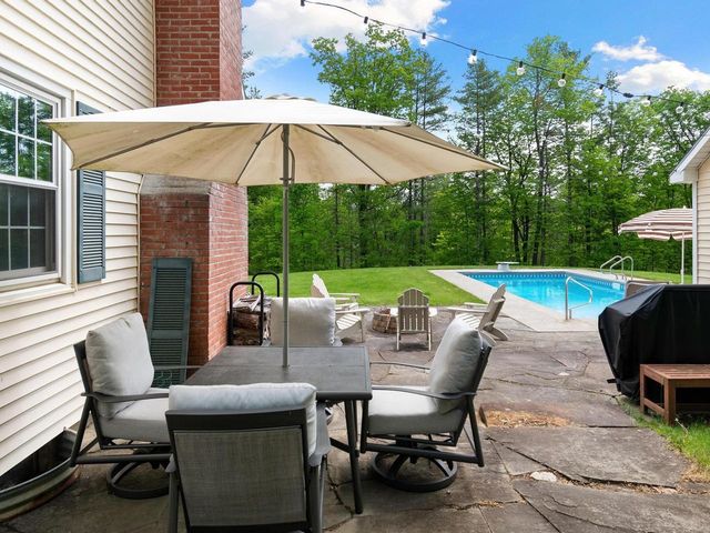 546 Spear Street, Charlotte, VT 05445