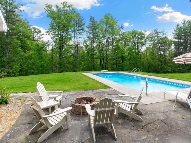 546 Spear Street, Charlotte, VT 05445
