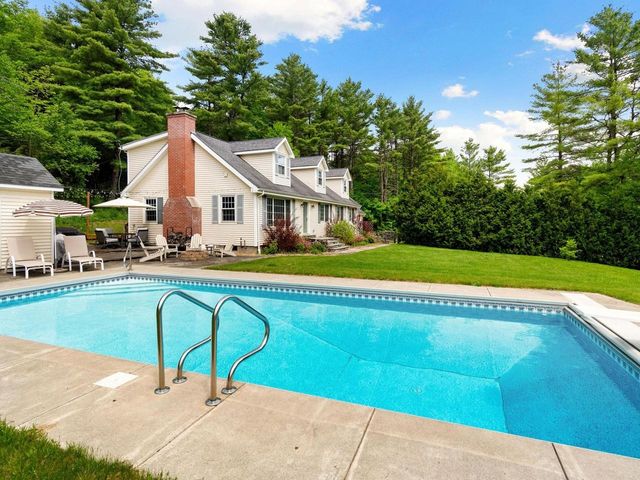 546 Spear Street, Charlotte, VT 05445