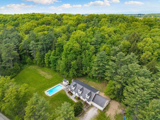 546 Spear Street, Charlotte, VT 05445