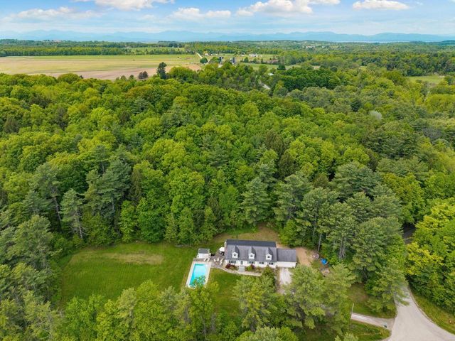 546 Spear Street, Charlotte, VT 05445