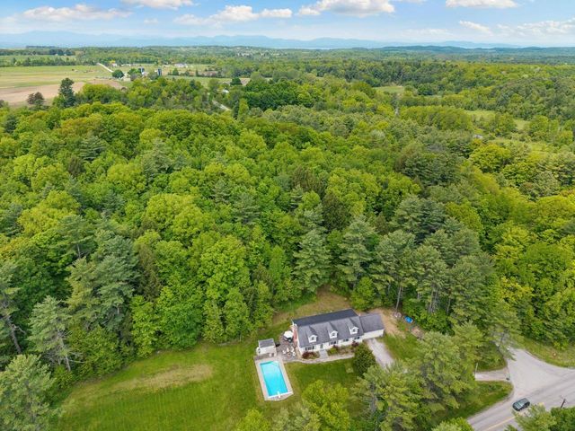 546 Spear Street, Charlotte, VT 05445