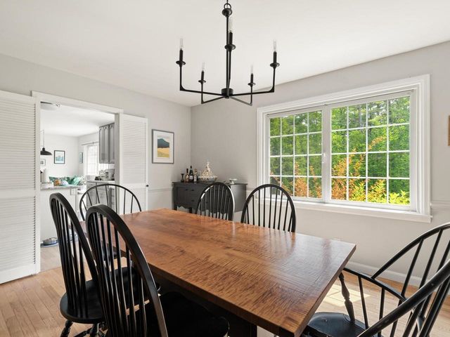 546 Spear Street, Charlotte, VT 05445