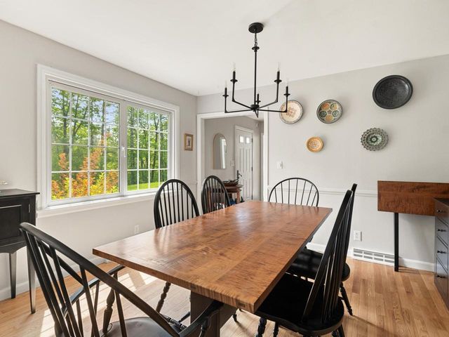 546 Spear Street, Charlotte, VT 05445