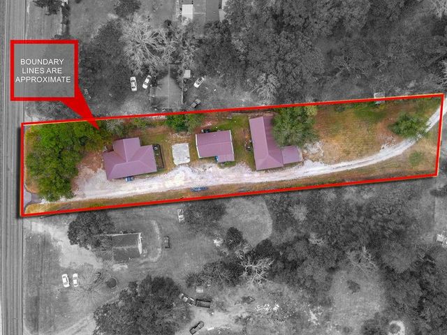 3255 Fm 2251, Lufkin, TX 75904