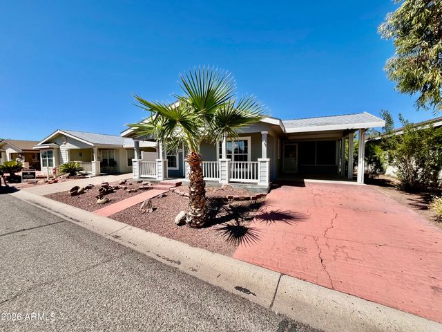 10960 N 67th Avenue 94, Glendale, AZ 85304