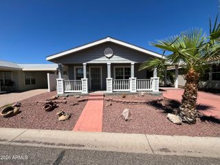 10960 N 67th Avenue 94, Glendale, AZ 85304