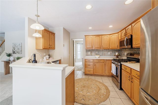 39 Woodworth Street, Victor, NY 14564