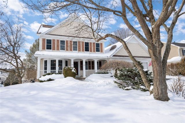 39 Woodworth Street, Victor, NY 14564