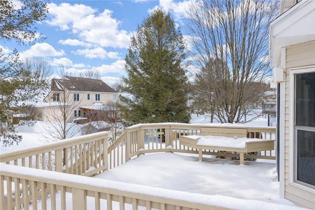 39 Woodworth Street, Victor, NY 14564