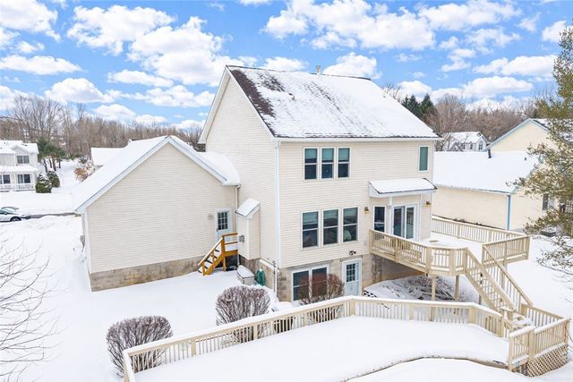 39 Woodworth Street, Victor, NY 14564