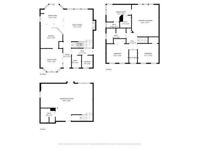 39 Woodworth Street, Victor, NY 14564