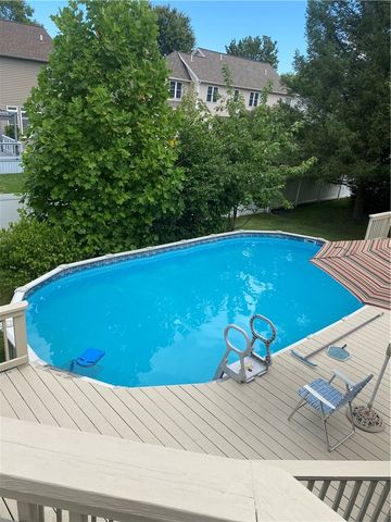 39 Woodworth Street, Victor, NY 14564