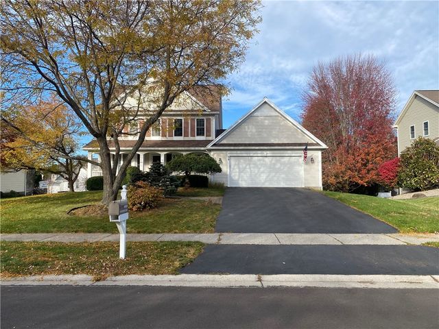 39 Woodworth Street, Victor, NY 14564