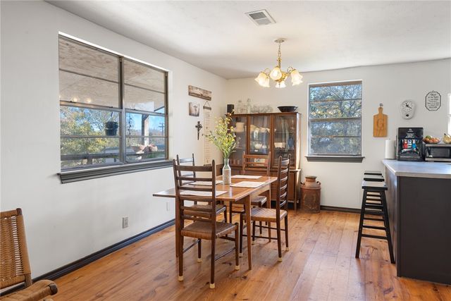 110 Birch Forest Drive, Somerville, TX 77879