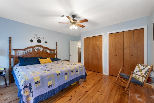 110 Birch Forest Drive, Somerville, TX 77879