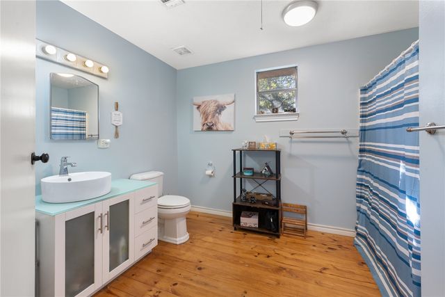 110 Birch Forest Drive, Somerville, TX 77879