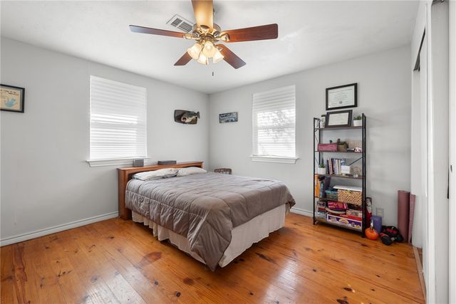 110 Birch Forest Drive, Somerville, TX 77879